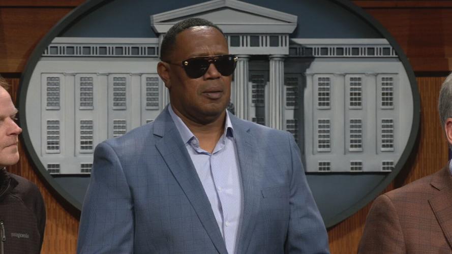 Master P
