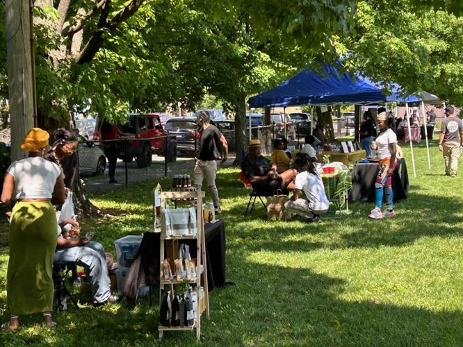 People at West End Farmers Market - May 18, 2025.jpg