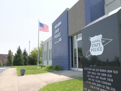 Indiana State Police