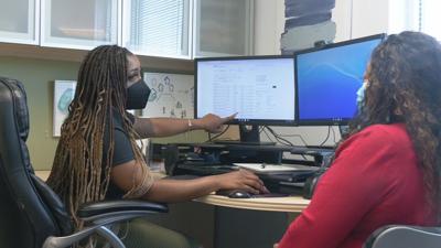 Louisville new Finance Center