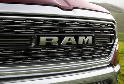 Ram pickups - file