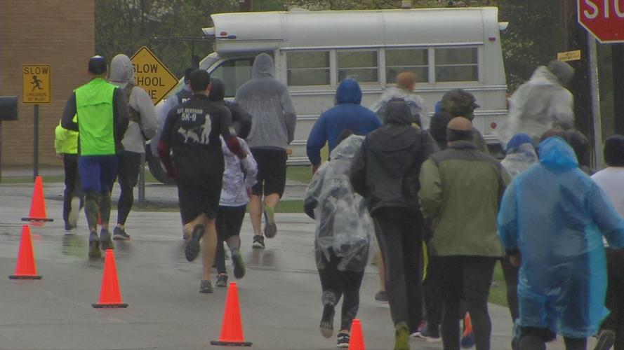 Sgt. Bertram 5K