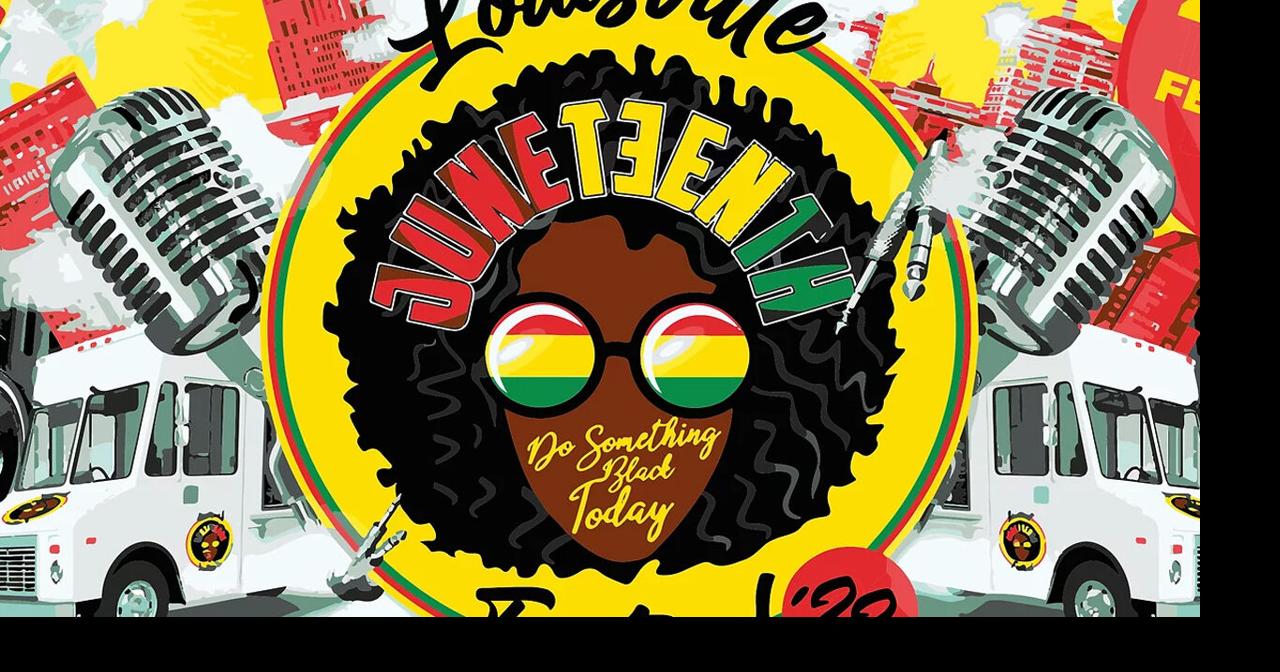 Louisville announces multiday lineup of celebratory events
