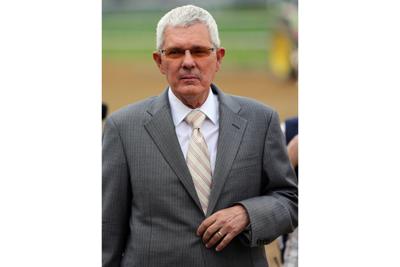 Churchill Downs- OddsmakerHorse Racing