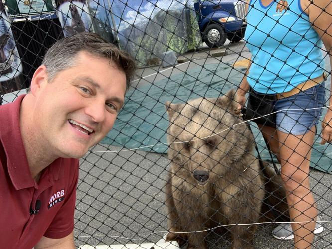 1st Day of Kentucky State Fair