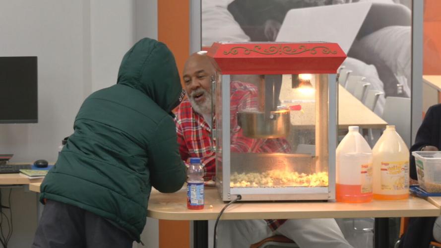 Goodwill Kentucky Miracle on Hope Street 12-7-25