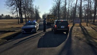 Marshall County High School remains closed as grief counselors help community cope