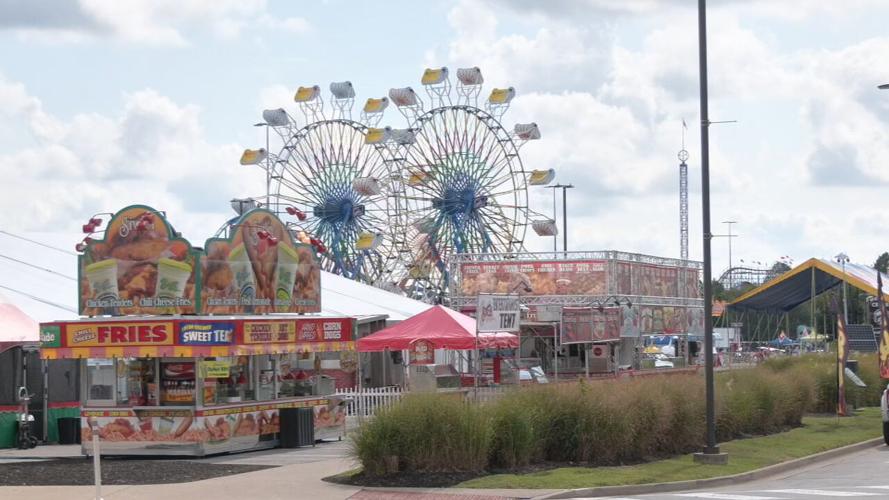 Kentucky State Fair