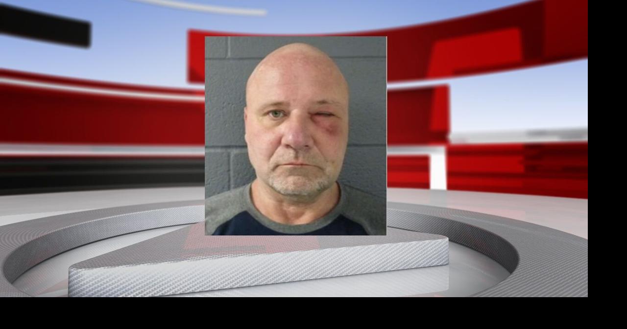 Indiana man arrested after driving through yards, hits house Crime
