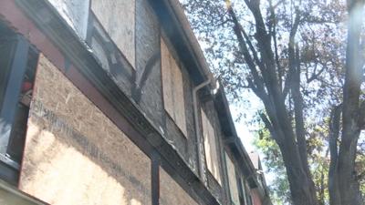 Old Louisville traffic concerns