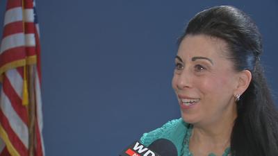 Barbara Sexton Smith