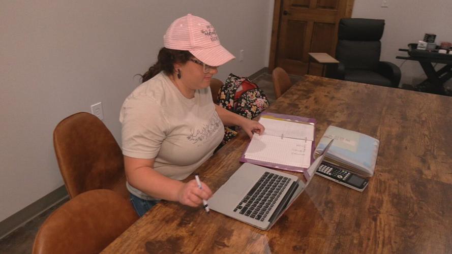 20yearold southern Indiana woman opens her own coffee shop Business