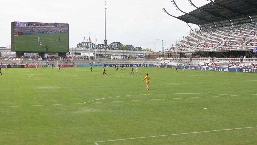 The Women's cup