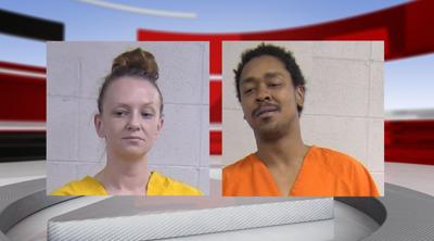 ashley seales and eugene banks