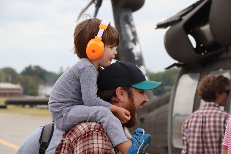 BowmanFest 2019 - Oct. 6, 2019