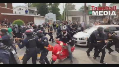 Conaway lawsuit video