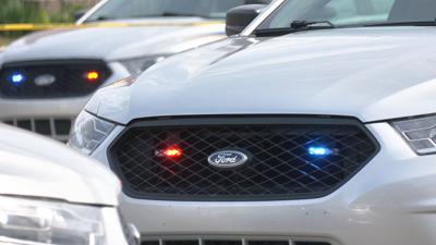 LMPD generic police lights