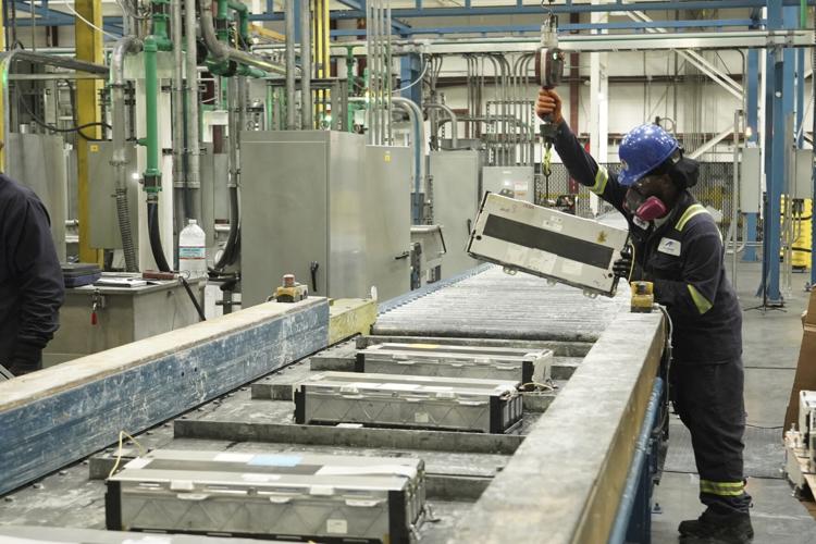 Battery Recycling Kentucky