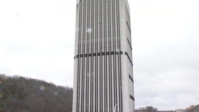 Frankfort prepares for implosion of 24-story Capital Plaza Tower
