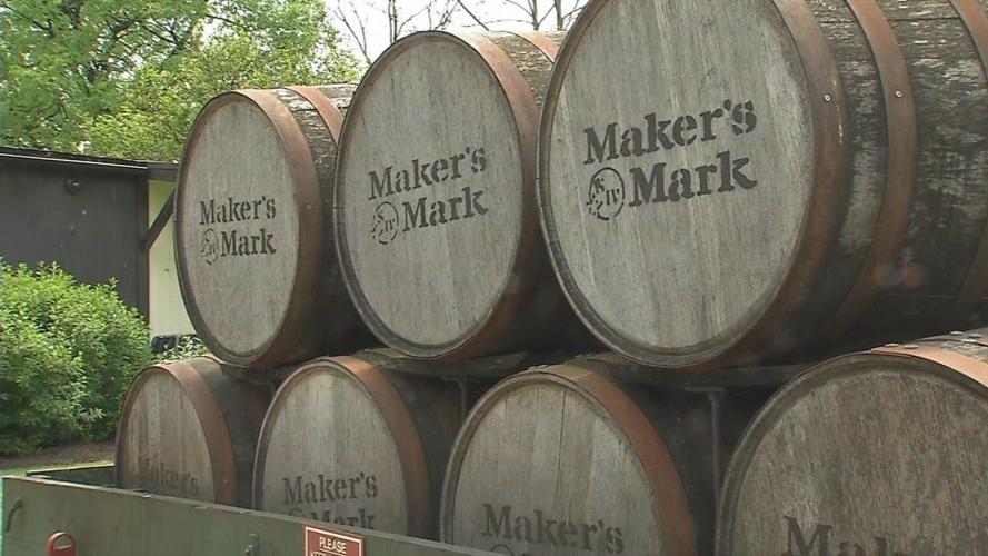 Marion County moves forward with tax break for Maker's Mark $500 million expansion