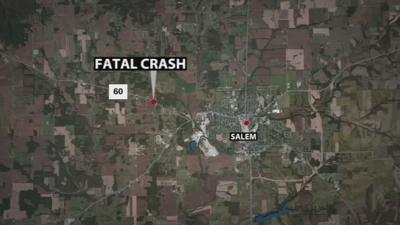 Salem Fatal Crash