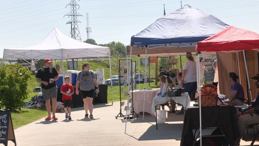 LYNN FAMILY SUNDAY MARKET