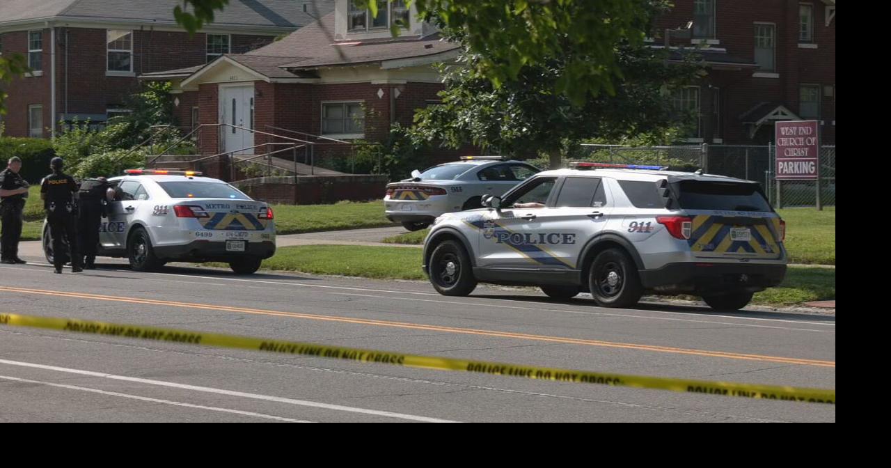 44TH STREET AND BROADWAY SHOOTING - 6.6.26