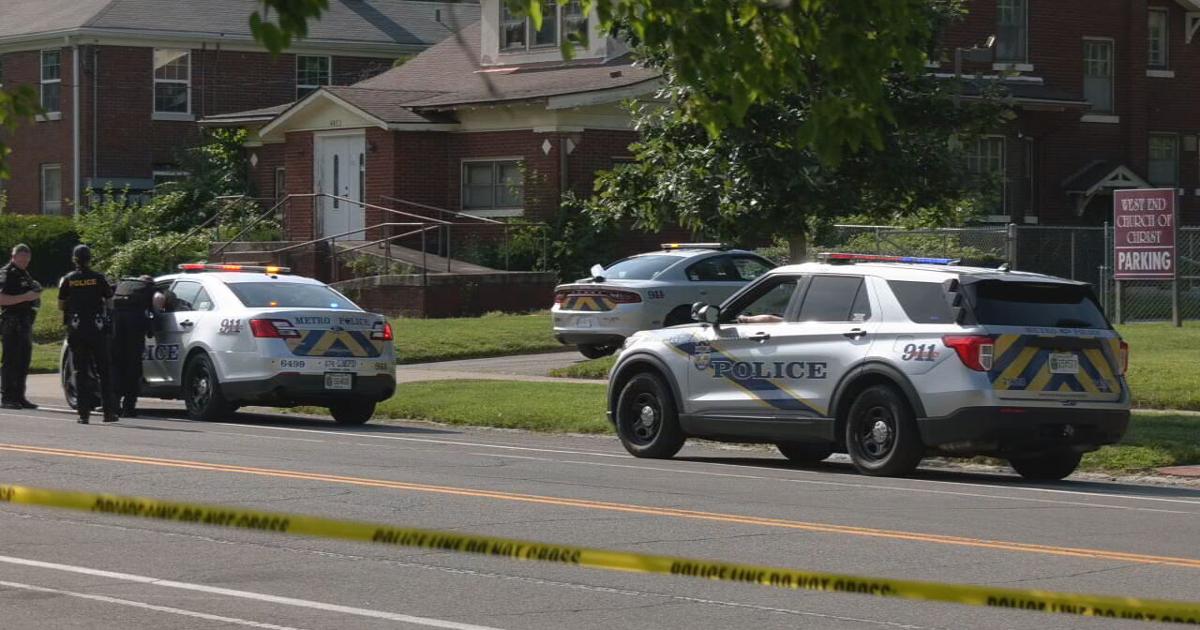 44TH STREET AND BROADWAY SHOOTING - 6.6.26