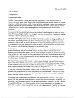 Ashley Nation statement about Nathan Shewell