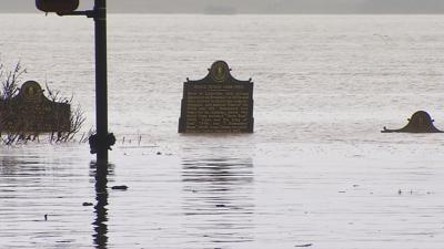 Metro Louisville prepares for more flooding