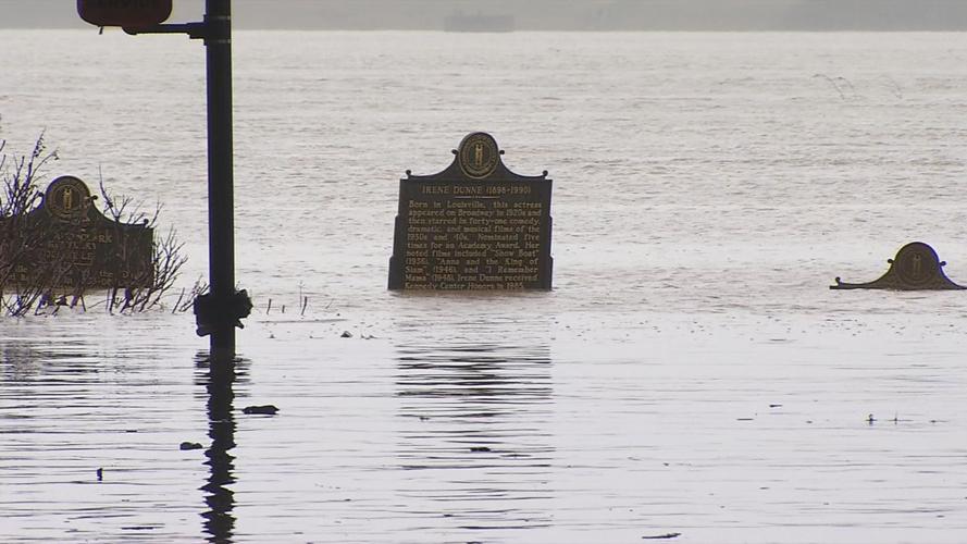 Metro Louisville prepares for more flooding