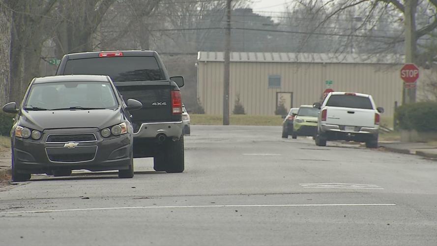Uptick in Seymour car break-ins