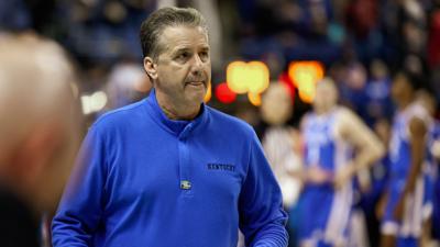 John Calipari