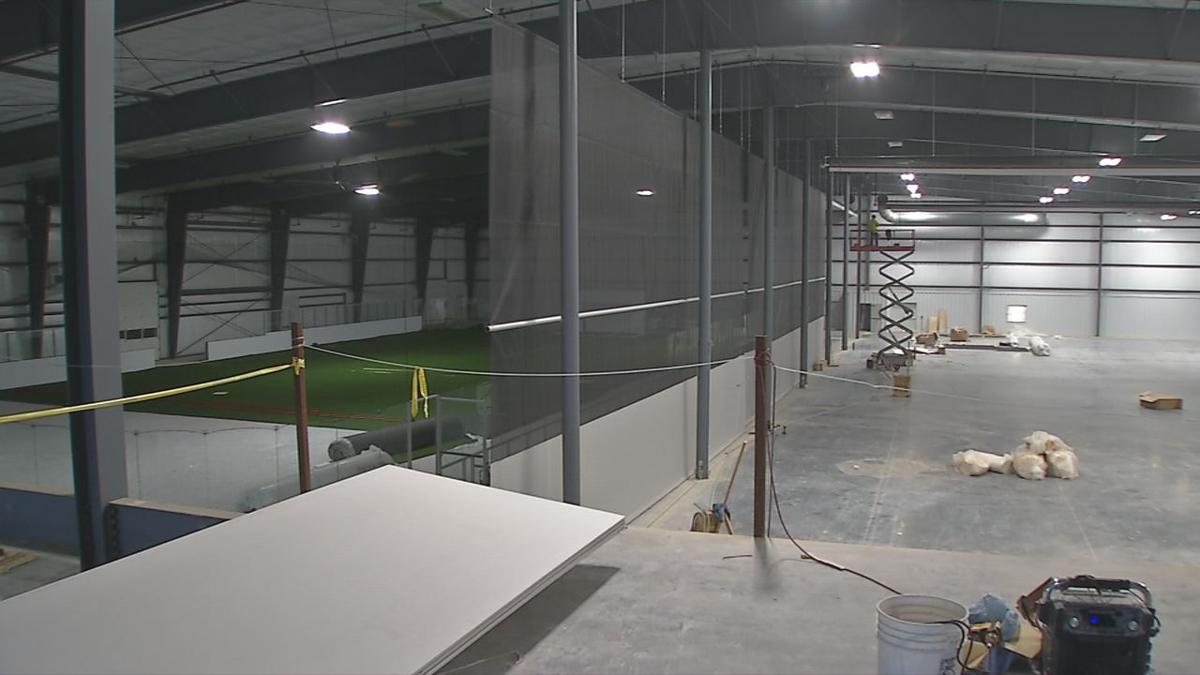 Bluegrass Sportsplex set to open in 2020, furthering Elizabethtown's