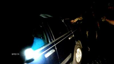 City of Bardstown, former police chief McKenzie Mattingly accused of causing suicidal man's death