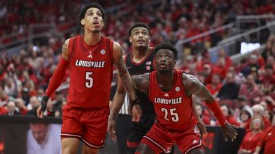 Terrence Edwards and Aboubacar Traore