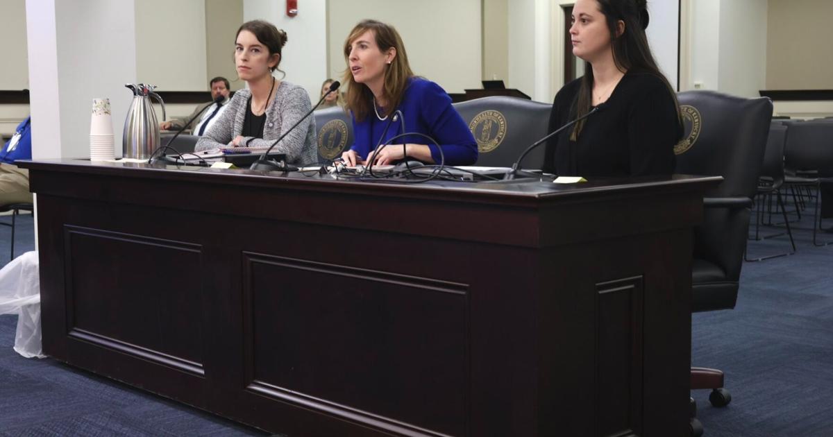 Kentucky auditor vows comprehensive audit of Louisville's public school ...