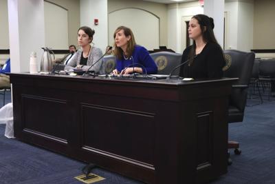 Kentucky State Auditor Allison Ball