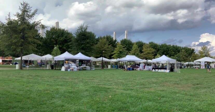 Kentuckiana Pride Festival 2021