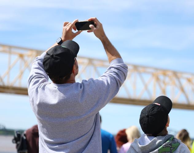 Thunder Over Louisville 2024 Waterfront
