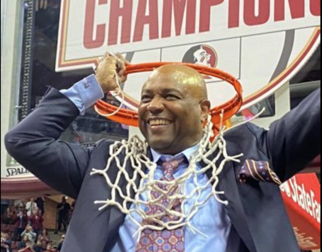 leonard hamilton
