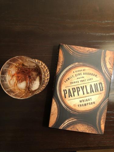 Pappyland book Penguin Press