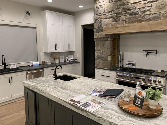 Homearama 2023 mixes it up with 9 featured homes in 3 different counties