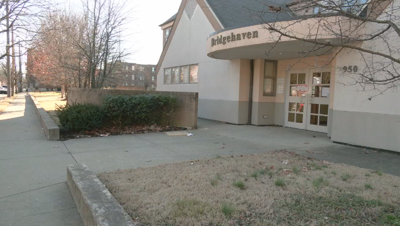 Bridgehaven Mental Health Services