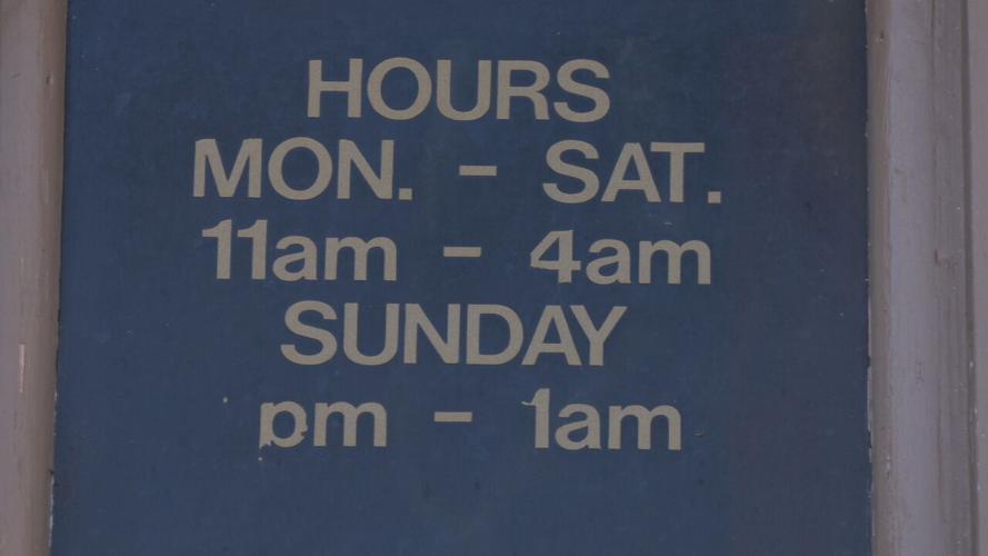 ABC BARS CONCERNS