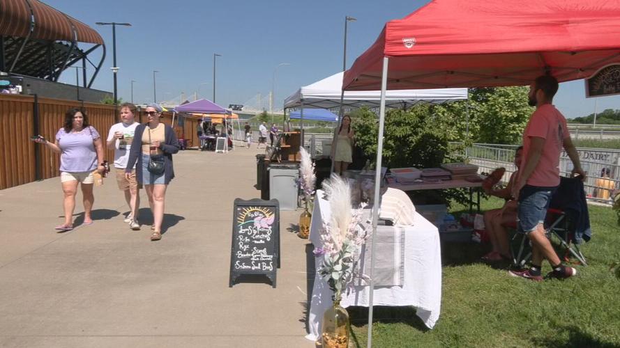 LYNN FAMILY SUNDAY MARKET