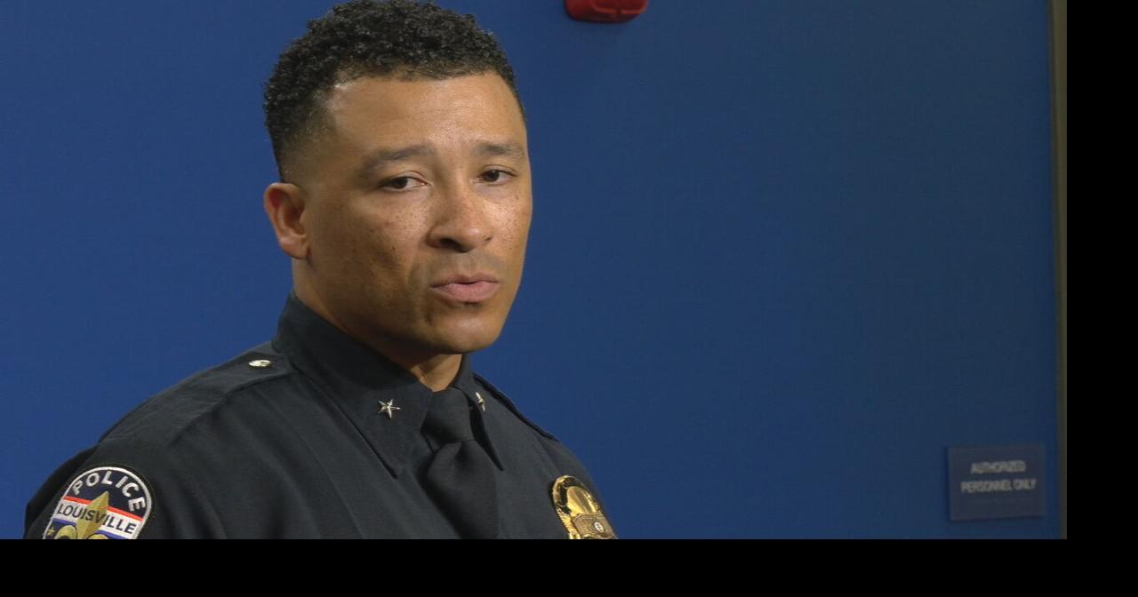Read moreJudge denies request for restraining order of Louisville police chief in sexual harassment case