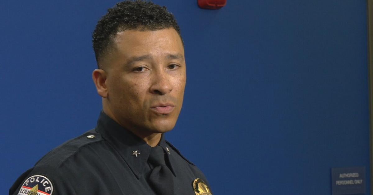 Judge denies request for restraining order of Louisville police chief in sexual harassment case In a hearing Monday morning Sgt. Lauren Carby's attorney tried to get a restraining order against Chief Paul Humphrey to block him from talking to witnesses about the case. Gil Corsey and Valerie Chinn May 4, 2026 2 hrs ago