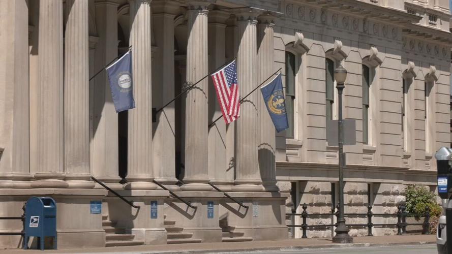 Louisville Metro City Hall