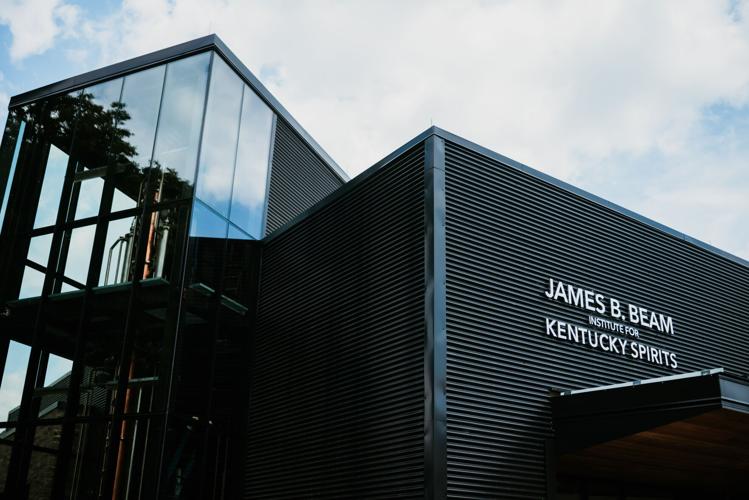 James B. Beam Institute